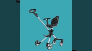 Каталка RACER PRO HB / Happy Baby