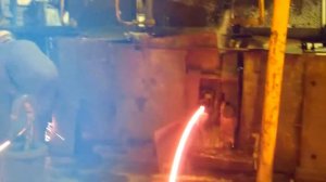 Стан 325 14. Последний день работы стана