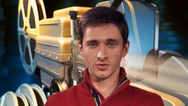 Отзывы студентов Школы кино и телевидения Экспресс-ТВ. Направление курса: "Видеооператоры" смотреть онлайн