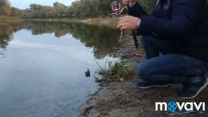 Ловля на донки. Беларусь. Река Сож. Рыбалка 2020