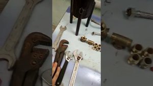 ПЕСКОСТРУЙ из огнетушителя