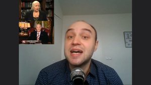 Разговор о мышлении и языке. Черниговская и Капица.