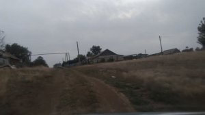 Посёлок Кушумский, Ершовский район.