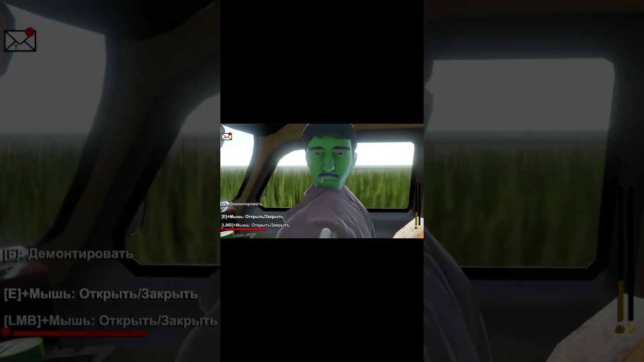 ЭТО ШЛЯПА? The Long Drive смотреть онлайн