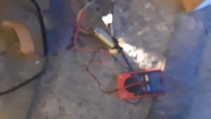 Пуско зарядное устройство  ЗП 01