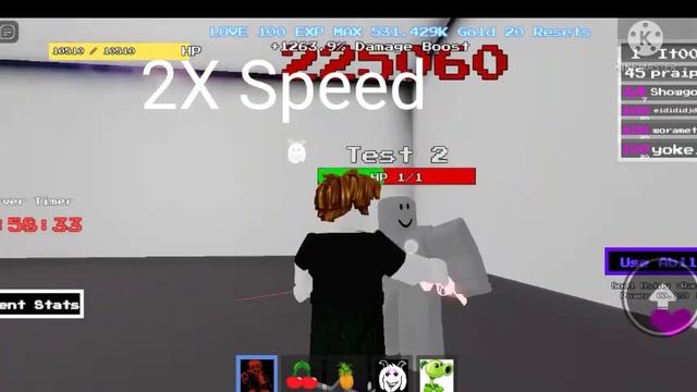 Roblox: Undertale Last Reset *How To Get God Blade* no easy Free Weapon смотреть онлайн