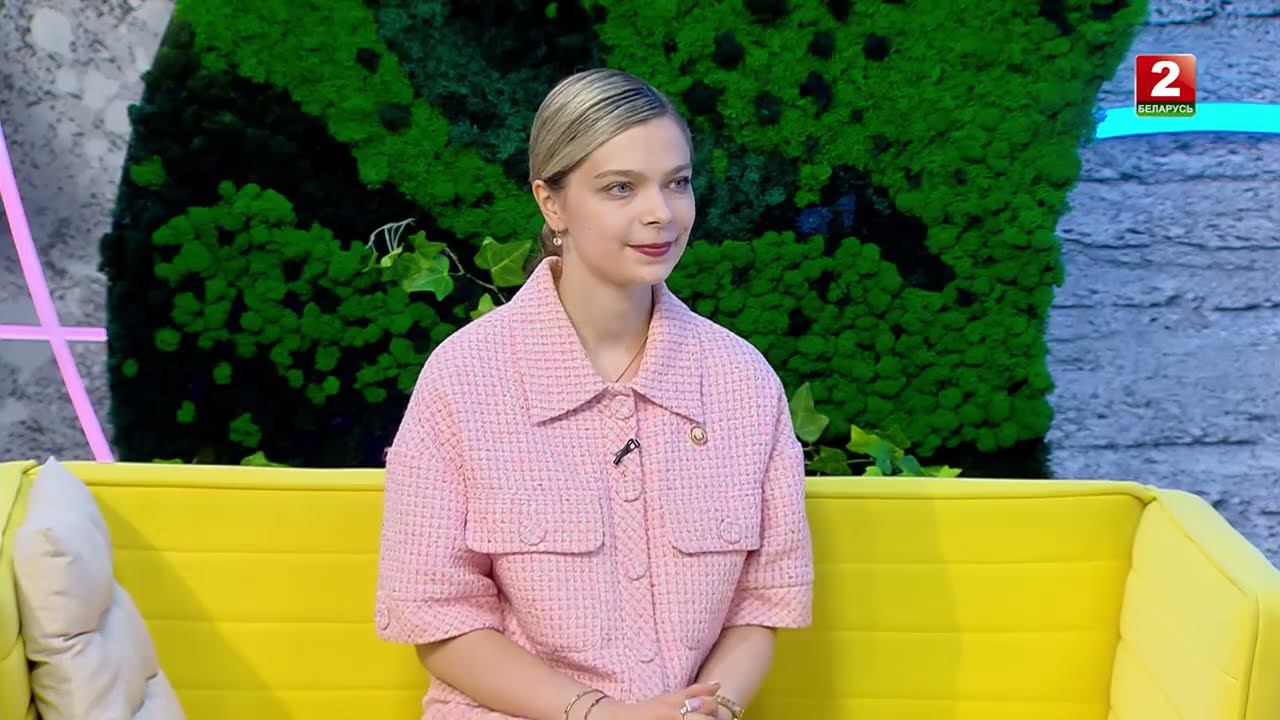 «Голос лидера»: говори и будешь услышан! Алина Ретькова - гость!