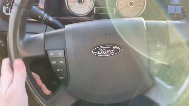 2008 Ford Taurus Limited | Waterloo Ford Lincoln смотреть онлайн