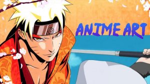 Чакра как у Учихи Мадары. Саске впервые смог увидеть Кураму внутри Наруто.