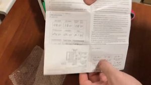 Обзор электронных часов VST-862, с датчиком температуры