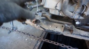 Кузовной ремонт Рено дастер.