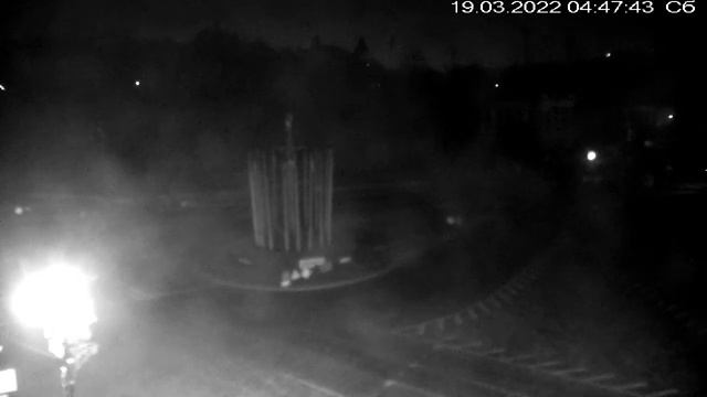 Веб-камера Киев Европейская площадь + Майдан 2022 03 19 смотреть онлайн