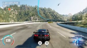 The Crew™_corvette zr1