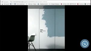 Скрытые Двери, Невидимые Двери, Двери Межкомнатные Без Наличников