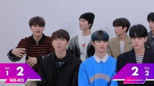 THE BOYZ Reacts To Guess That Song In Reverse Challenge (K-Pop)