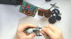 Ремонт вакуумного насоса Mercedes W124. Замена моторчика в ЦЗ Mercedes W124.