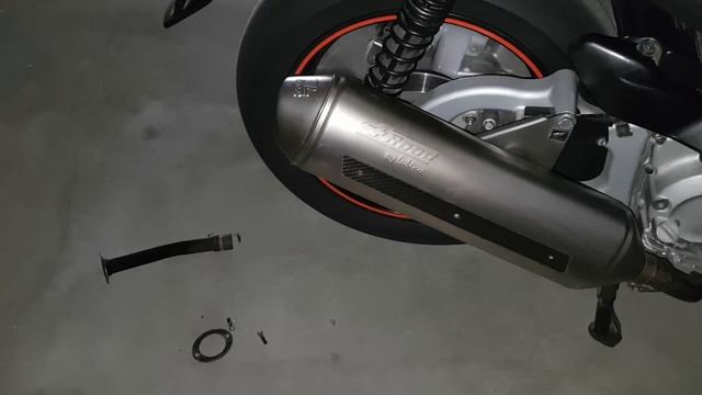 4road Honda SH 300 Sport смотреть онлайн