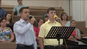 Господь есть мой Пастырь..