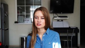 Тест объектива Sony 85mm f/1.4 G-master на камере Sony alpha a7 III