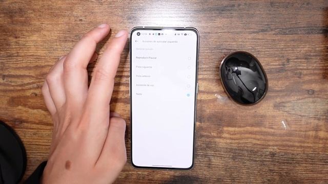 Los REALME BUDS Q2s son los NUEVOS REYES por -25€ | Primera REVIEW смотреть онлайн