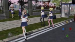 способы заработка в СГС ?| School girl  simulator |