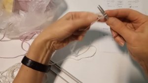 34. МК Как связать комбинезон коту ч1