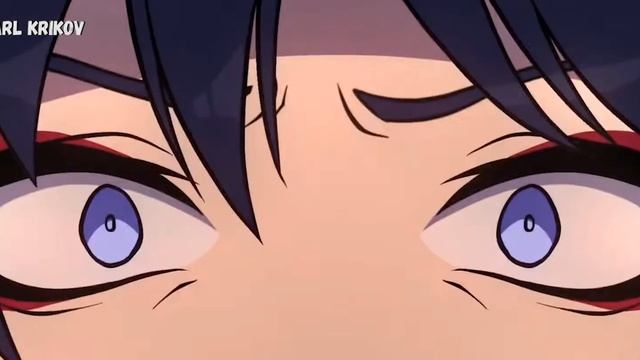 Безумный Мудрец! - Genshin Impact кавер!
