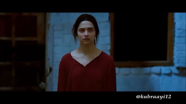 Deepika Padukone & Ranbir Kapoor - Tamasha - Sertab Erener (Asla)
