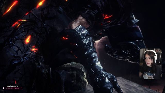 🌔Прохождение Dark Souls 3 #15 🏙️DLC Город за стеной смотреть онлайн