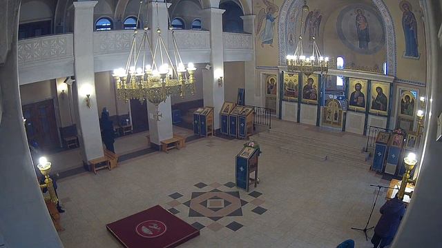 *Св. Александър Невски, 2021 г. | св. Литургия смотреть онлайн