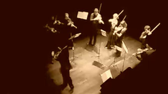 Ara Malikian Deseando Amar смотреть онлайн