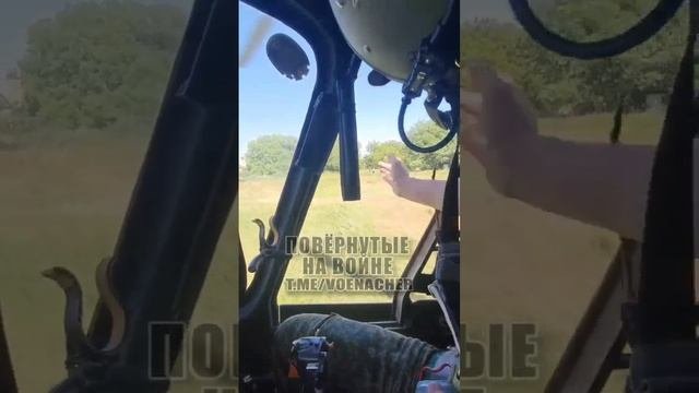 Оставаться людьми даже на войне - основа Русского воина.