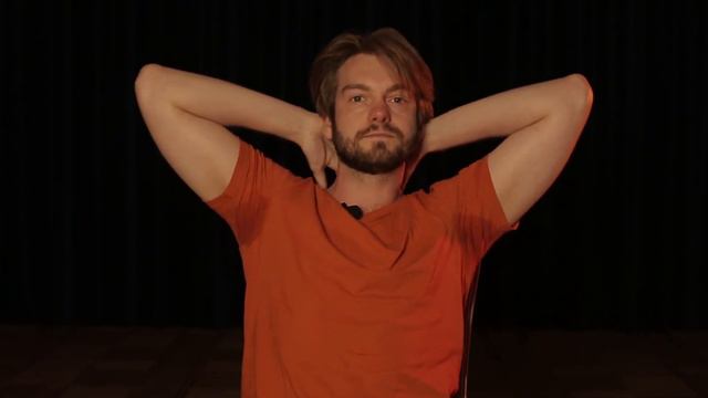 Монолог Леонидика.