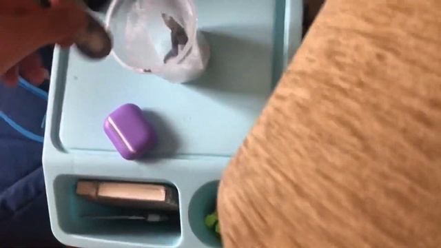 ПРЕОБРАЖЕНИЕ КОМНАТЫ ЗА 24 ЧАСА | как улучшить и украсить свою комнату