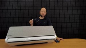 Дизайнерский кондиционер от Ballu! • Обзор Ballu Boho DC Inverter BSNI-10HN8