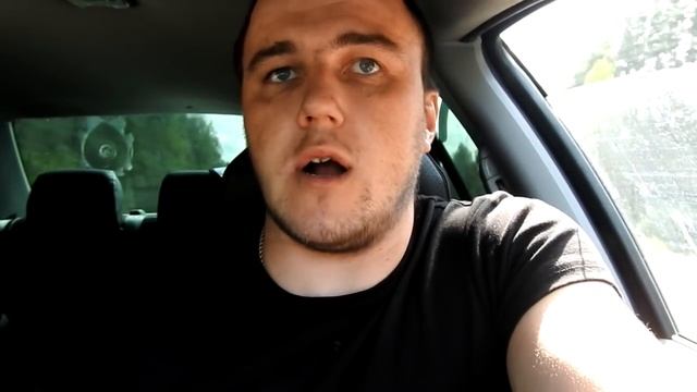 Замена масла на Nisssan. Как отличить подделку масла. Оригинальный фильтр. смотреть онлайн