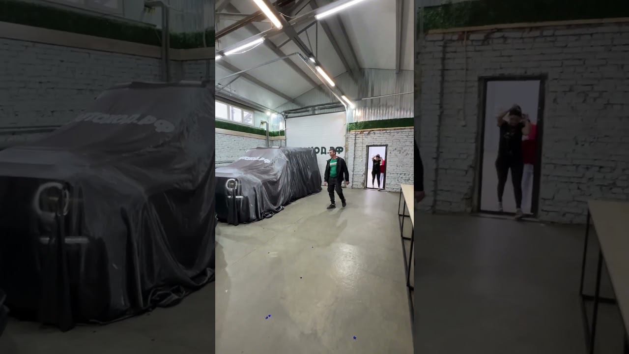 Выдача ТАНК 300 Клиенту! #растаможка #автоподзаказ #автоизкитая