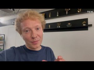 Евгений Григорьев поздравляет земляков с 440-летием села Кошуки