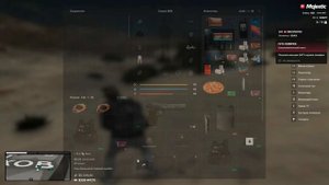 ТУЛЕВО, СНОСИМ ТРАССУ | MAJESTIC RP GTA 5