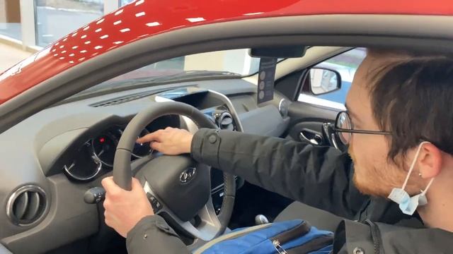 2021 Lada Araba Fiyatları (ÇOK UCUZ)!!! смотреть онлайн