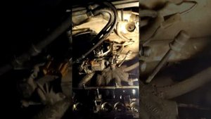 Снятие головы пассат б3 1.8 моно rp