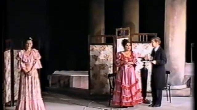 Павел Ондрин, отрывки из сп-ля: "Женитьба Белугина" 99г. смотреть онлайн