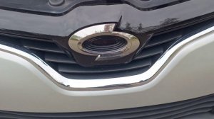 Корейский Renault Captur,Samsung Qm3,одно и тоже и есть ли разница???