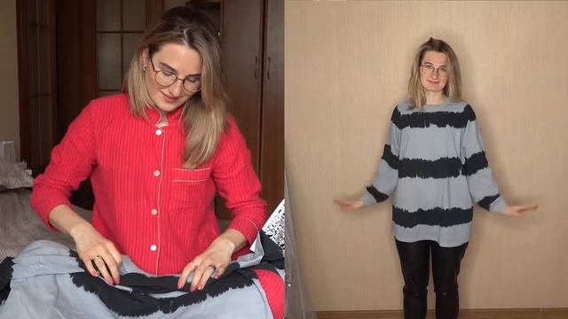 РАСПАКОВКА ASOS | ОЖИДАНИЕ и РЕАЛЬНОСТЬ! ПОВСЕДНЕВНАЯ ОДЕЖДА | краткая история создания ASOS смотреть онлайн