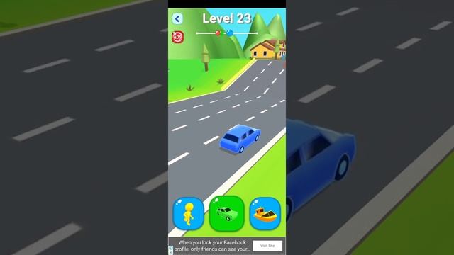 Shape Shifter Complete Gameplay Walkthrough, Android iOS Gaming смотреть онлайн