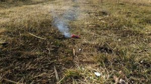 Новогодний тест петард! (P2000, крейзи робот) !