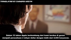 Kisah inspiratif hidup Steve Jobs - Inspirasi dan Motivasi