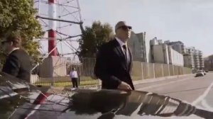 МС Хованский & Сергей Дружко men in dlog