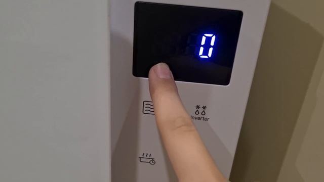 Как включить блокировку от детей микроволновке LG смотреть онлайн