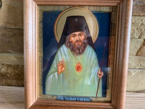 Чудеса, которые делает Иоанн Шанхайский и Сан-Францисский